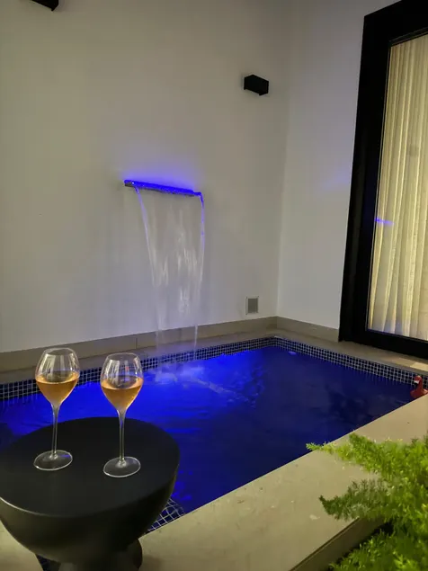 Rural house in the urban center of Náquera with a private pool - Image 1