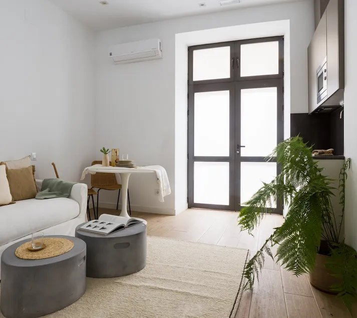 Ground Floor I - Downtown | Anton Martin - Image 1