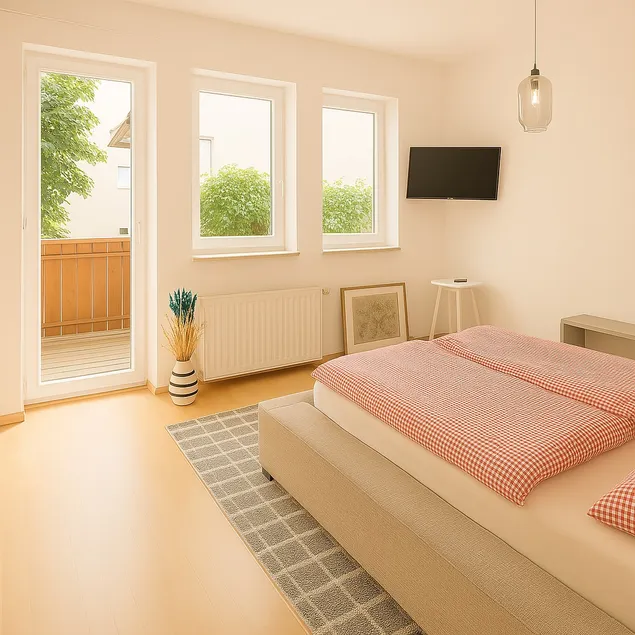 Your retreat quiet & stylish - Image 1