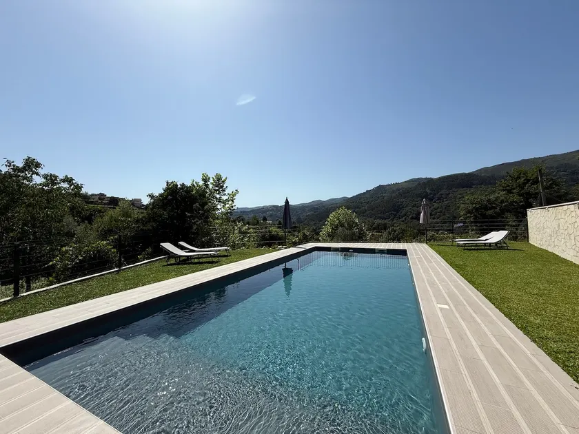 Refúgio Rural - Nature Pool View @ Gerês by WM - Image 1