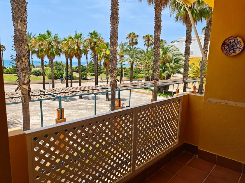 First Line Costa Ballena - Ocean View - Image 1