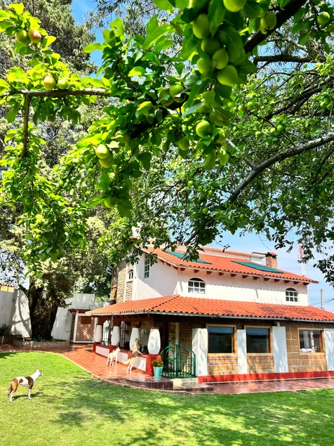 Beautiful House in Huitzilac Mor. - Image 1