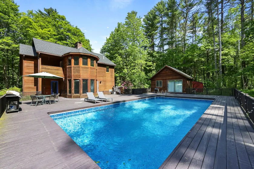 The Summerwood Hideout | Mins to Downtown! • Pool - Image 1