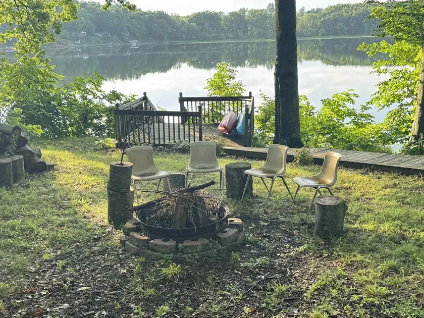 Janou Lake House - Image 1