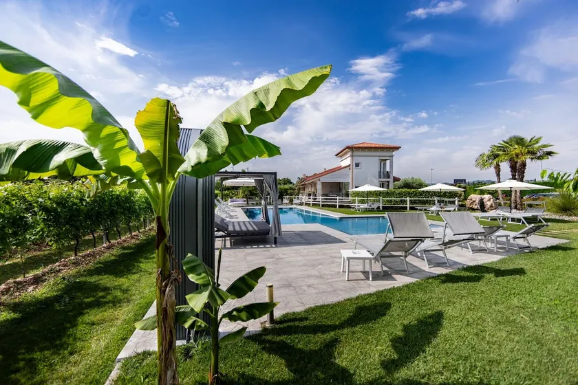 apartment in Valpolicella - Image 1