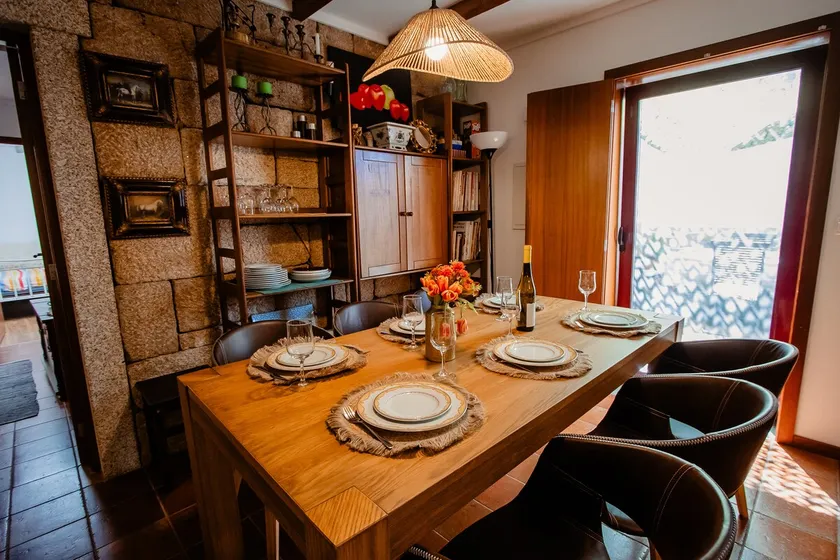 Retreat in Alto Douro Vinhateiro - Image 1