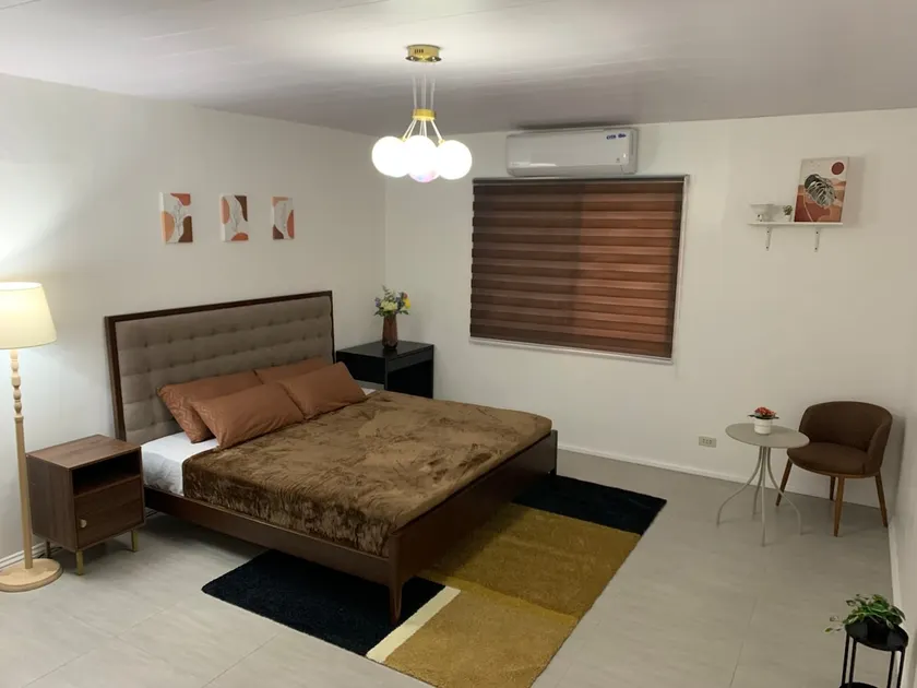 Rodeo Sky -Cozy Home + Private Pool Marikina - Image 1