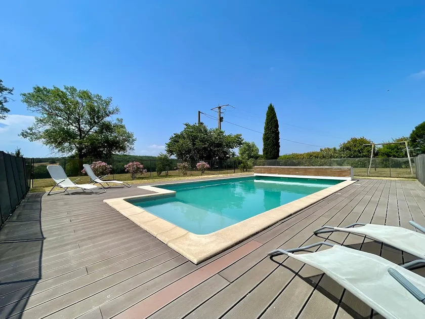 Le Gîte de Barrau - Image 1