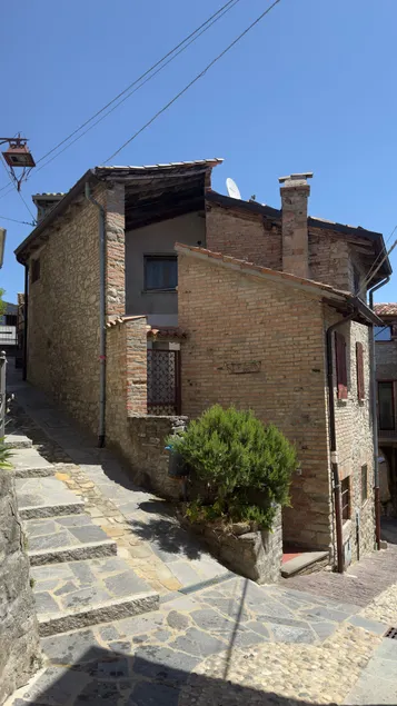 Secret Loggia – Exclusive Retreat in the Old Town - Image 1