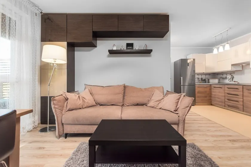 Al Krakowska 291A by Homeprime - Image 1