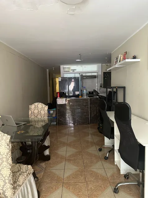Apartment in Lima two bedrooms one bathroom - full furnished - Image 1