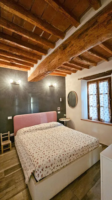 Casa Paola in Chianti Gardenia Apartment - Image 1