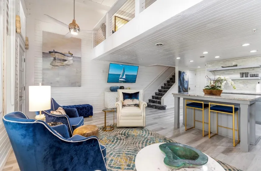 Gorgeous Shangri La Country Estates condo-Sleeps 6 - Image 1