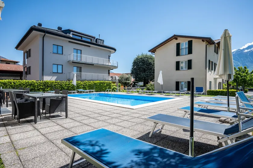 Apartment for 4 people - Image 1