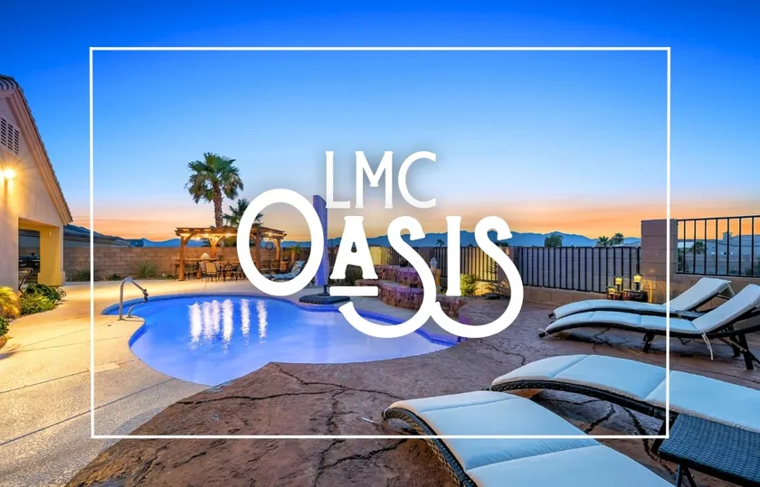 Heated Pool | Garage Arcade | Spa | 3bd | Sleeps 8 - Image 1