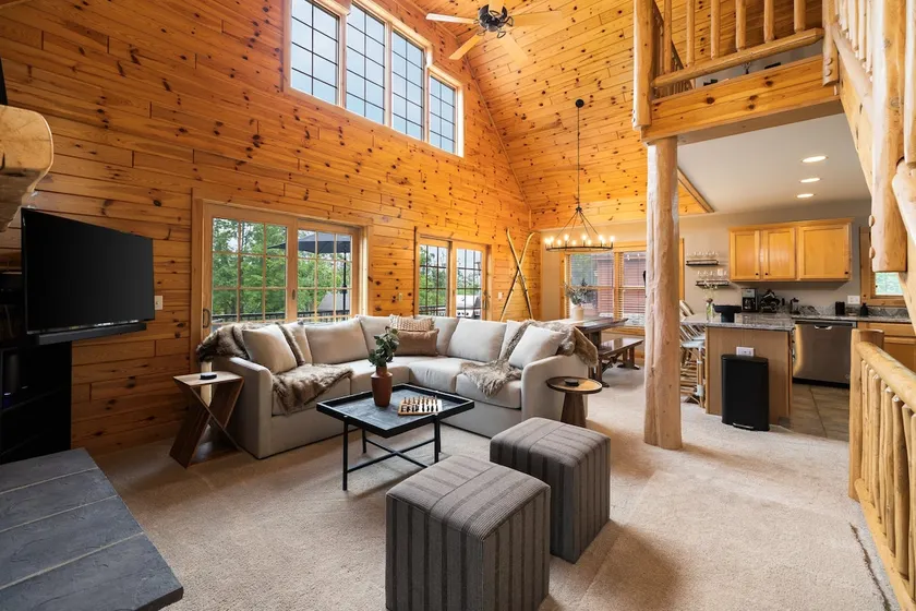 Fairway Front • Ski-In/Ski-Out • Adventure Awaits - Image 1