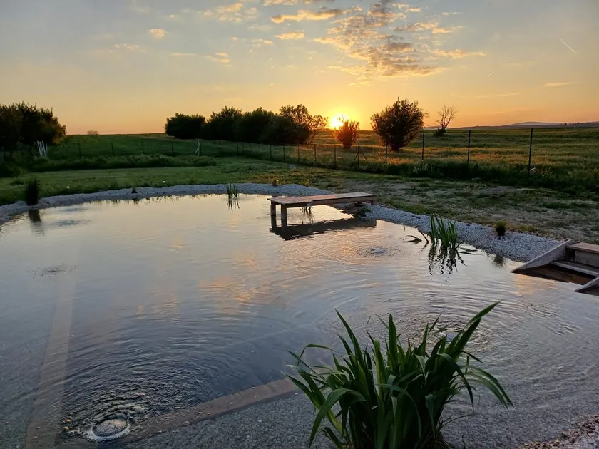 A Diófa, Tranquility and nature - Image 1