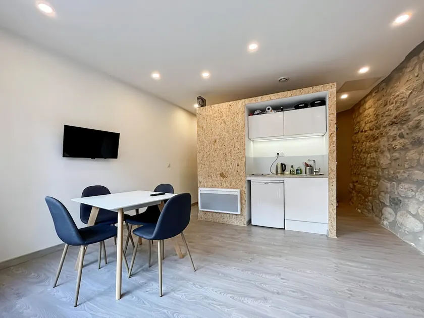 Maison FLOËGE 4 personnes - Image 1