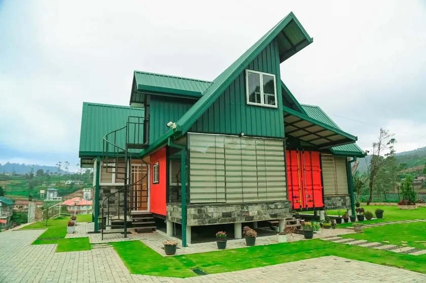 Mount Star Villa - Image 1
