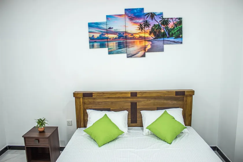 Airport and Paddy View Home Stay - Image 1