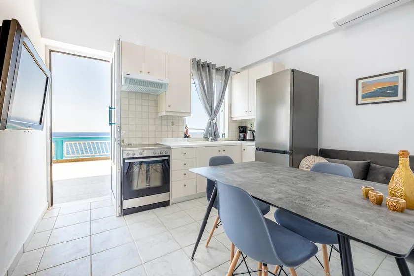 The Libyan Coast House by Cretanhouses - Image 1