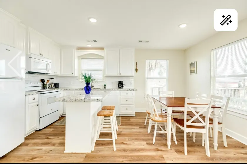 Coral Cottage (3bdr/2ba) - Image 1