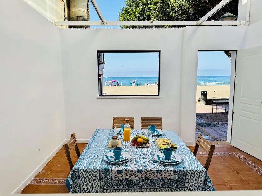 La Casa de la Yaya - Malaga beach! - Image 1