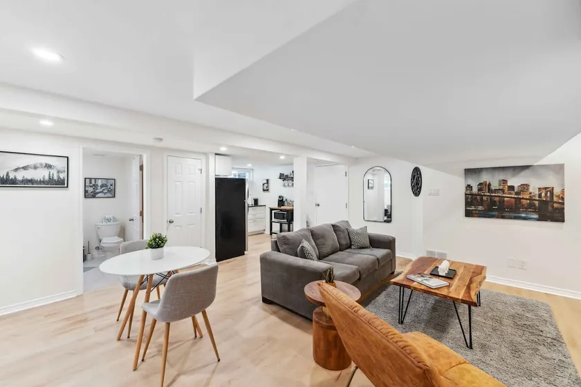 Studious 2BR Suite*Close to Science & Tech Museum* - Image 1