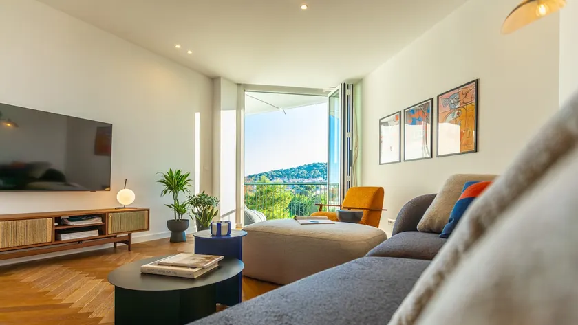 Vista Verde - Split Center - Park View Apartment - Image 1