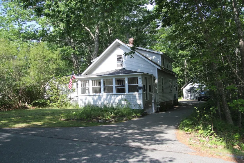 Catbird Cottage - Image 1