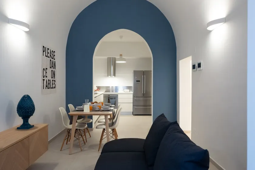 Central - Super Comfortable | Casa di Luce - Image 1