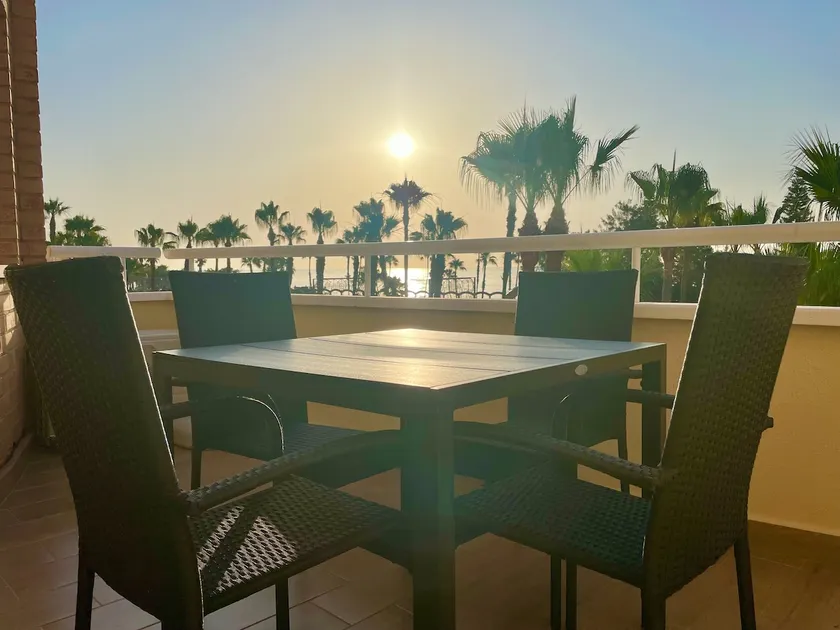 Bahía Park Resort - Image 1
