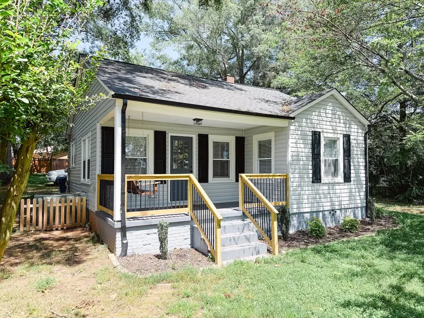 Cub Cottage - Image 1