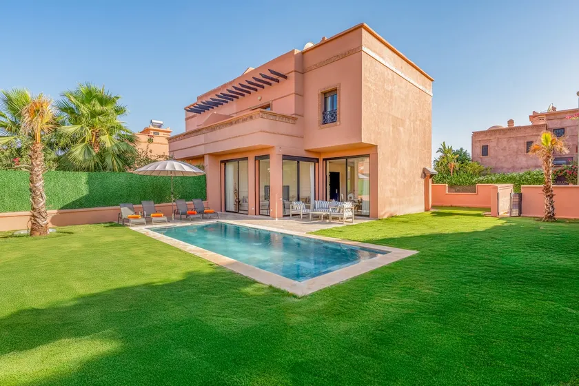 Villa Sofia with private pool - Image 1