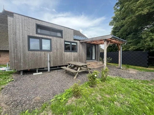 Tiny House - Image 1