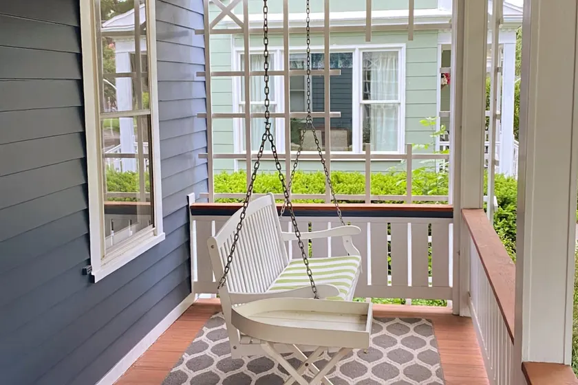 Vintage Charm | Grill | EV Charger | Porch & Patio - Image 1