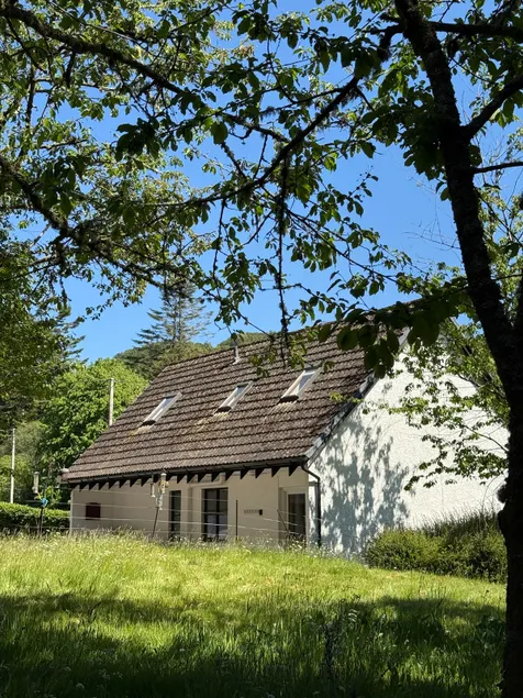 Coorie Cottage - Image 1