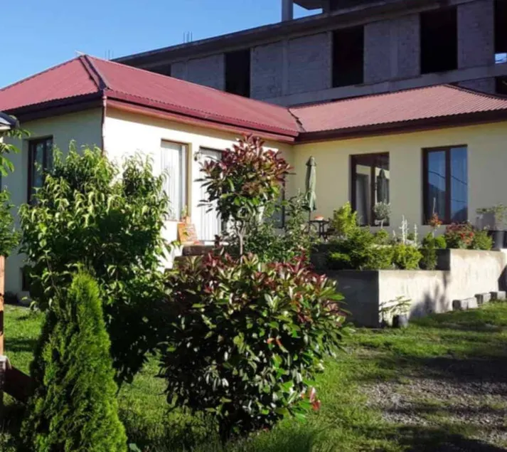 Tamuna's Avlabari Home (with big garden) - Image 1