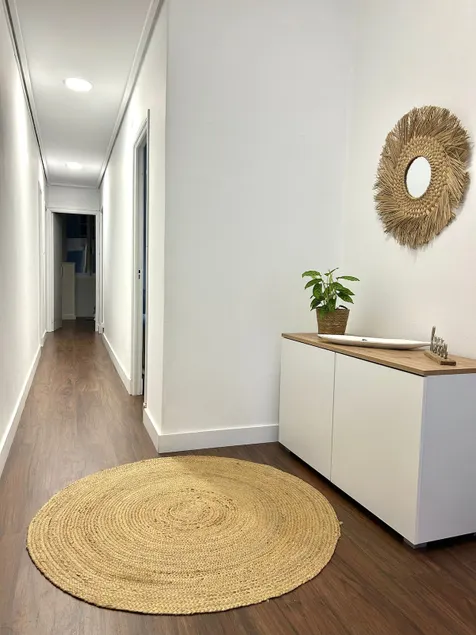 Apartment in the historic center - Image 1