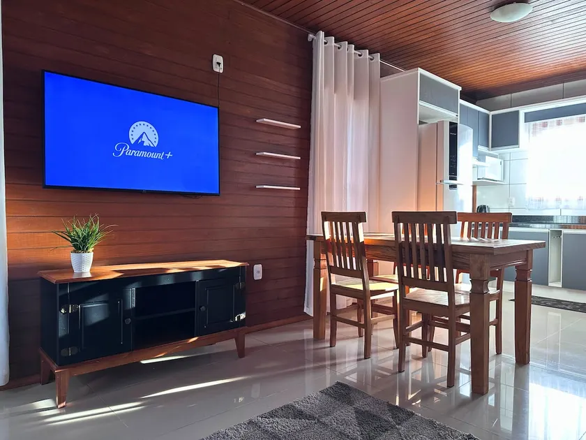 Casa Guarujá 2 em Lages, SC, próxima ao Shoppingi - Image 1