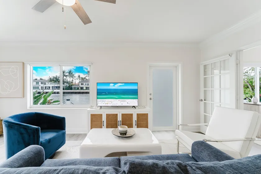 Water View Retreat | Pool • Hot Tub • Gym - Image 1