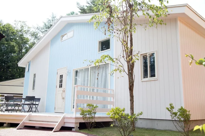 Ponta Village Karuizawa - Image 1