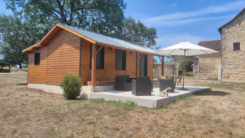 Independent cottage in the countryside - Image 1