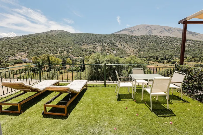 Nikos and Vicky's House - Image 1
