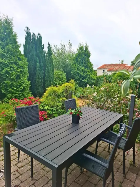 2-storey 110 m² house on Tåsinge - Image 1