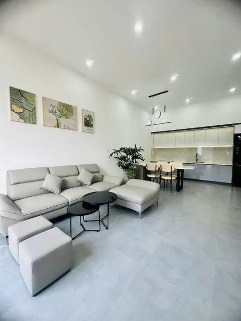 BigPromotion/Cozy House w 2 beedrooms/Central - Image 1