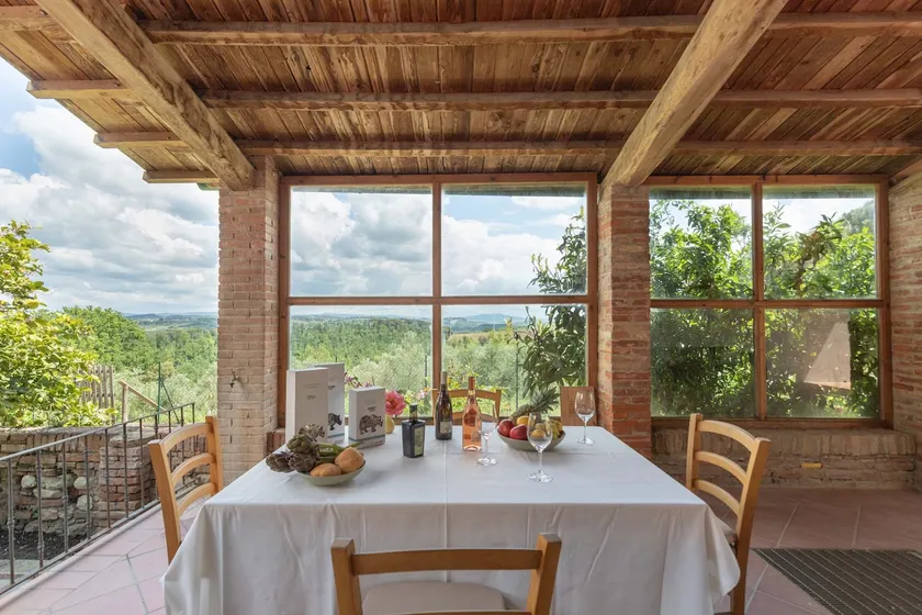 NORMA, Charming Apartments La Spinetta Nel Borgo - Image 1