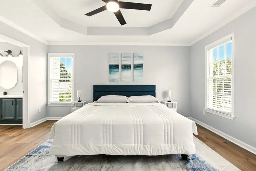 The F3 House - Love, Film & Atlanta Await! - Image 1