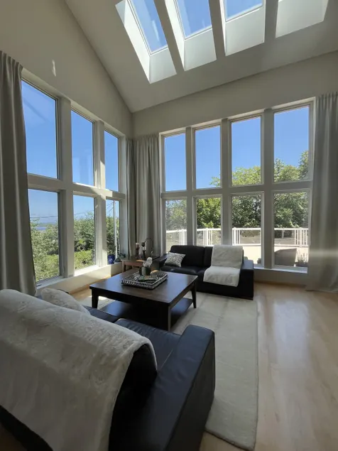 Halifax Harbour View | Spacious Luxury + Pool - Image 1