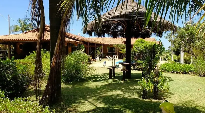 Reicanto do reizinho Ranch - Image 1